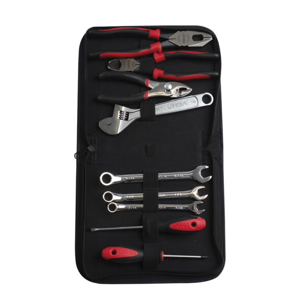 JUEGO COMBINADO 7B URREA 9 PZEN PORTAFOLIO