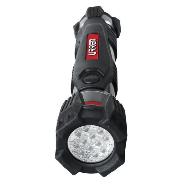 LINTERNA USO PESADO 12 LED 2 C