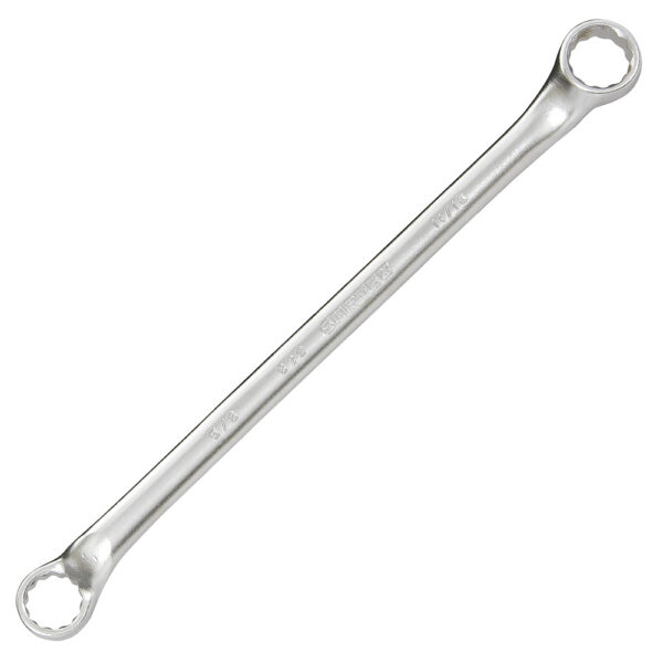 LLAVE ESTRIA 5/8X11/16 829 SURTEK