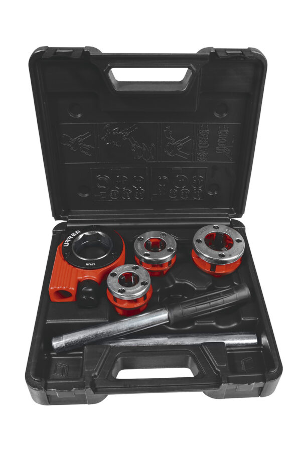 TARRAJA JGO/5PZ 1/2A1 850 URREA