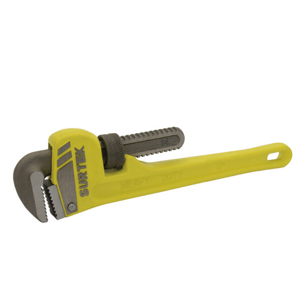 LLAVE STILLSON HIERRO 8512 12STK