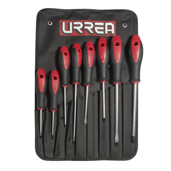 JUEGO DEST BIMAT COMB 8PZ 8600D URREA