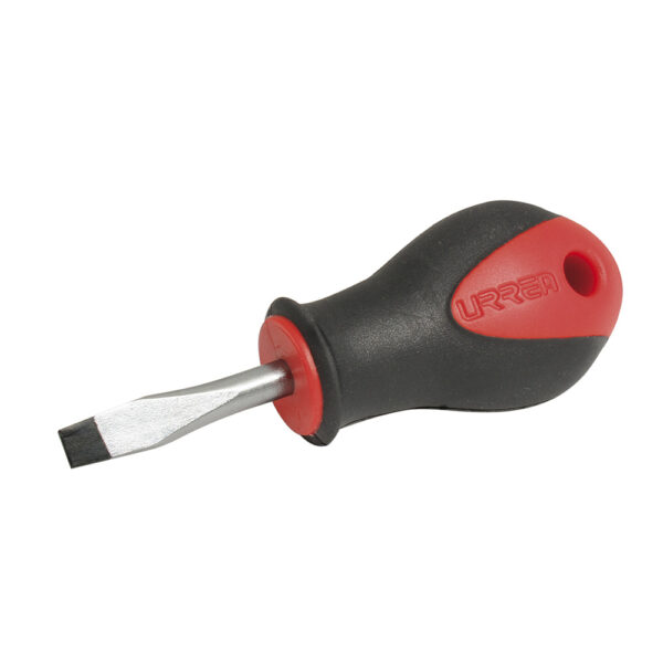DESTORNILLADOR BIMAT PLANO 1/4X1-1/2 8652 URREA