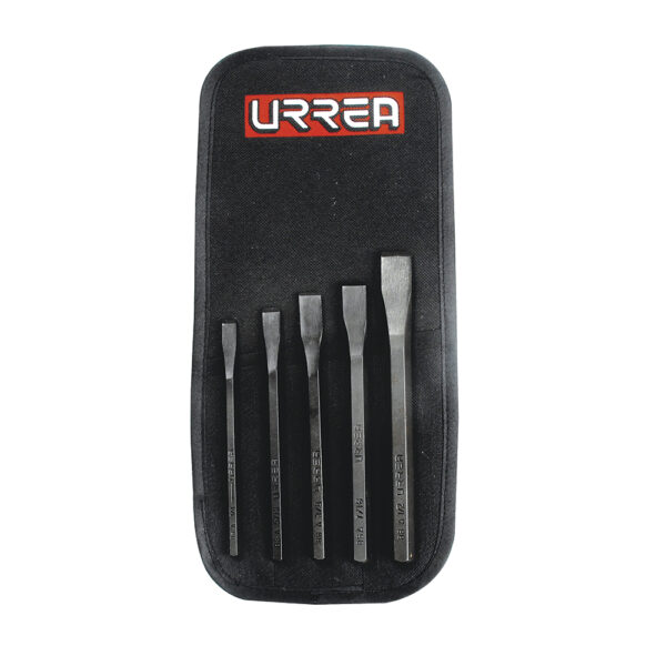 CINCEL EN ESTUCHE JGO/5PZS86CURREA