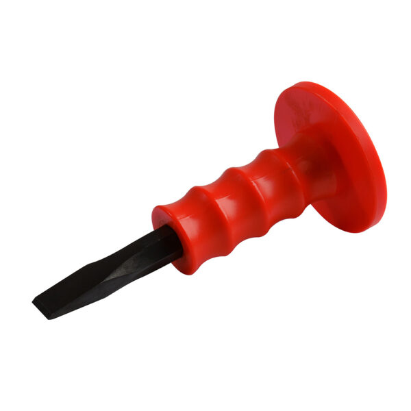 CINCEL 86G-7/8X12 URREA GUARDA ERGONOMICA