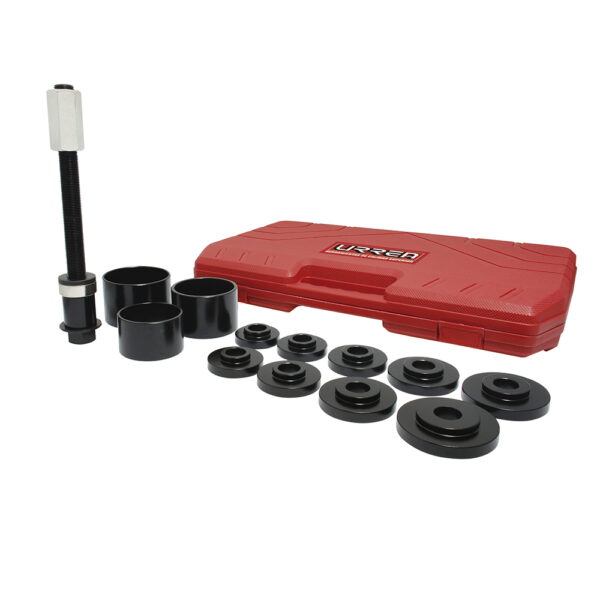 JGO P/REMOVER BALEROS 887 URREA AUTOMOTRIZ