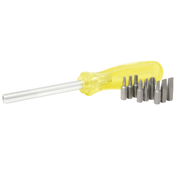 DESARMADOR MAGNETICO 10 EN 1 9308 UR