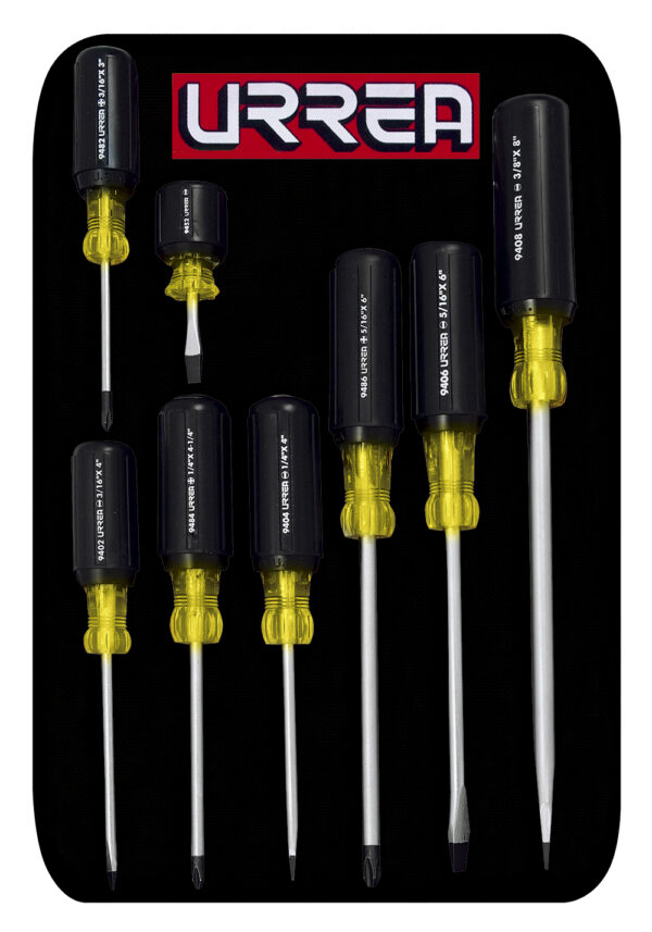 JGO 8PZ DEST 9400D URREA