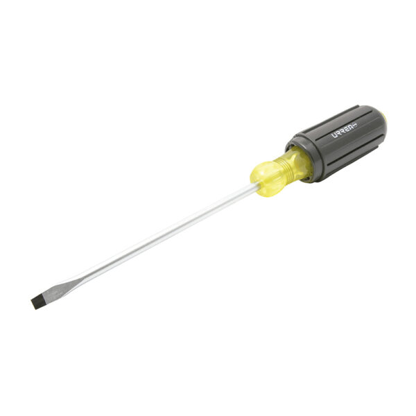 DESARMADOR PLANO 5/16X6 9406 URREA