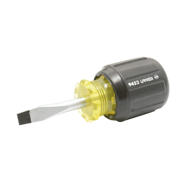DESARMADOR TROMPO 1/4 PTA PLAN9452 URREA