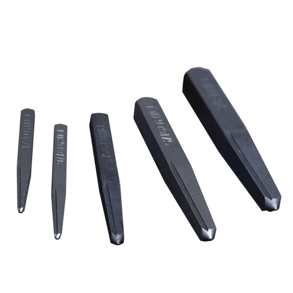 EXTRACTOR P/TORNILLO 5 PZ 9500A URREA