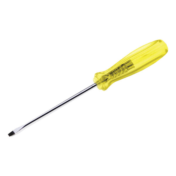 DESARMADOR PLANO 3/8X8 9608 URREA