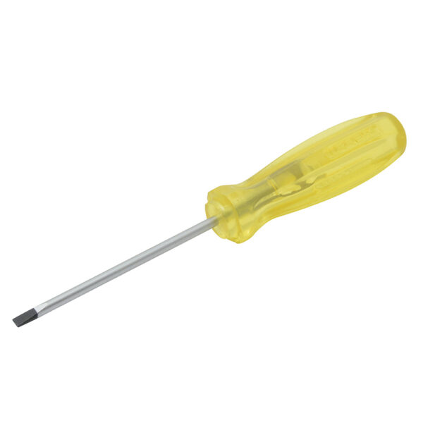 DESARMADOR PLANO 3/16X6 9634 URREA