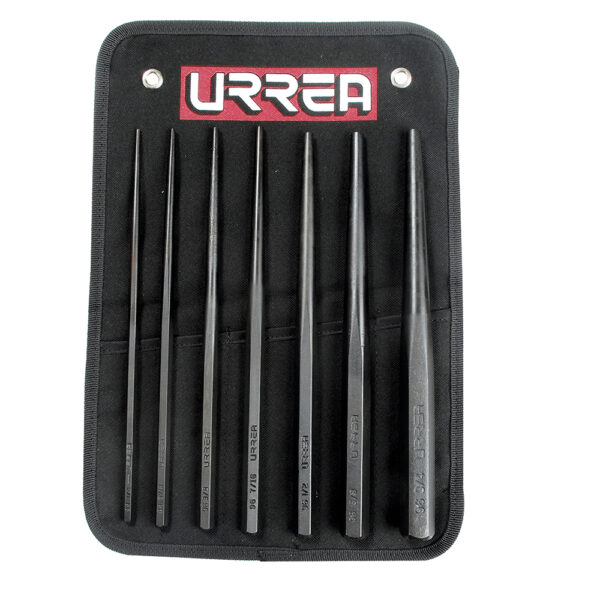 BOTADORES LARGO JGO/7PZS 96A URREA