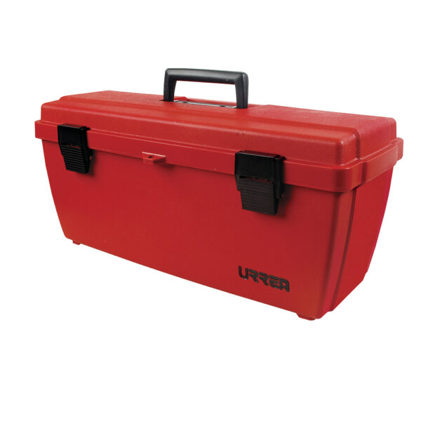CAJA P/HTA PLASTICA 9901 URREA