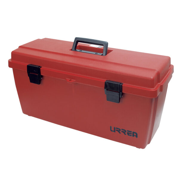 CAJA P/HTA PLASTICO 9902 URREA
