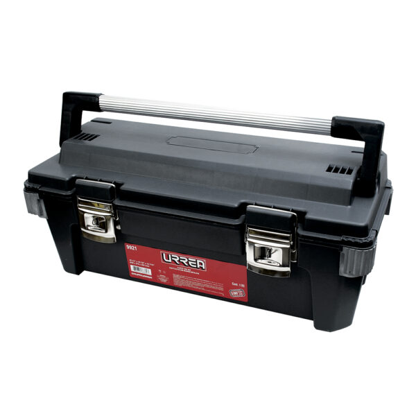 CAJA PLAST BMET 65X27.5X26.5CM URREA