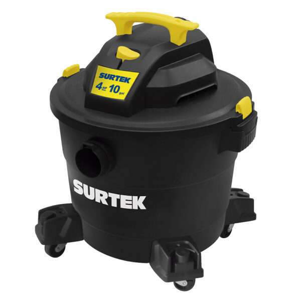 ASPIRADORA AS510A SURTEK 10GAL 4HP