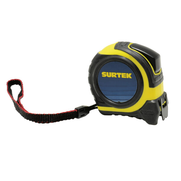 FLEXOMETRO RUBBER GRIP 8M B122075 SURTEK