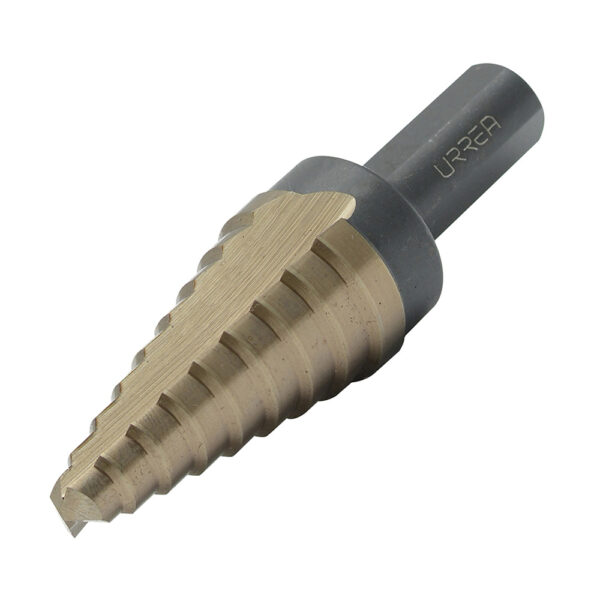 BROCA BME7 URREA N-7 1/4X1-3/8 ESCALONADA