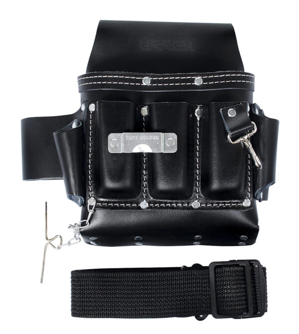 ESTUCHE D CUERO 7/BOLS. BN133URREA