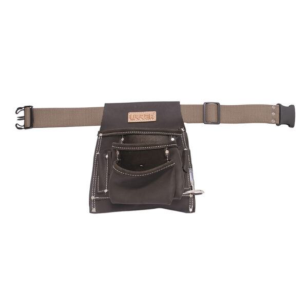 ESTUCHE CUERO IND C/CINTO URREA