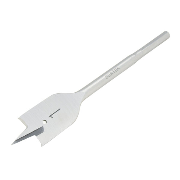BROCA P/MADERA PLANA BP1SURTEK
