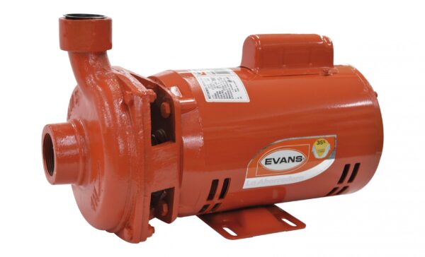 BOMBA DOMESTICA 4HME150 1.5HPEVANS