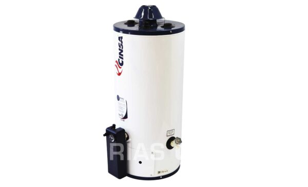 CALENTADOR C-101 38L CINSADEPOSITO GAS LP