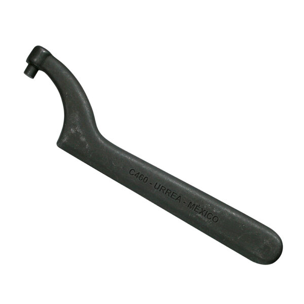 LLAVE INGLESA C/PASADOR 3-5/16 URREA