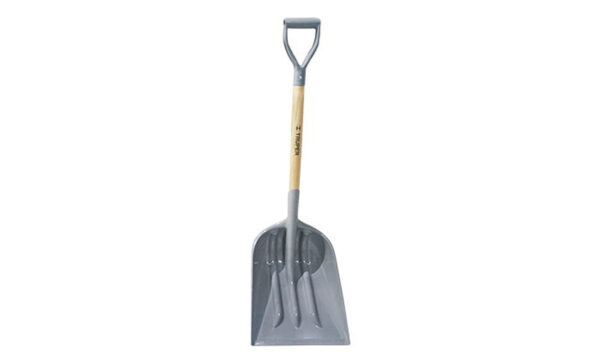 PALA SANITARIA PAPLA-12 47TRUPER PUNO Y CBZA PLAST