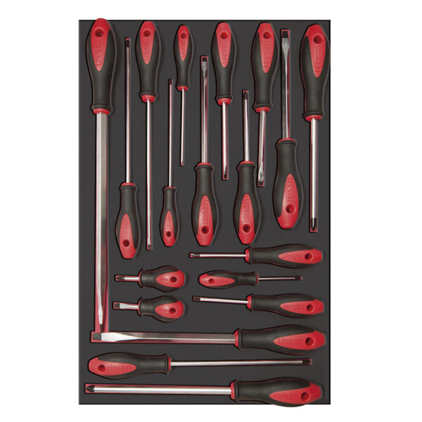 DESTORNILLADOR CH307 19PZ URREA PTAS PHILLIPS