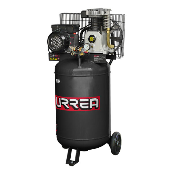 COMPRESOR COMP8115 3HP 115LURREA VERTICAL