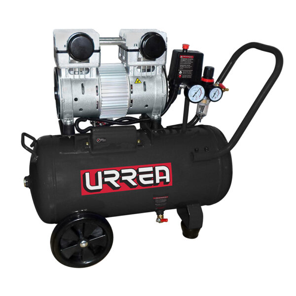 COMPRESOR COMP824L 1.5HP 24LURREA LIBRE DE ACEITE