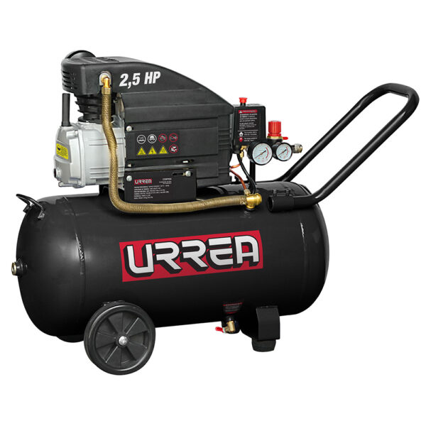 COMPRESOR COMP850 2.5HP 50LURREA