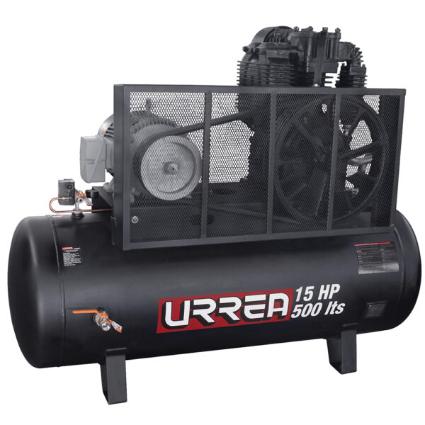 COMPRESOR 15HP 500L COMP9515 URREA