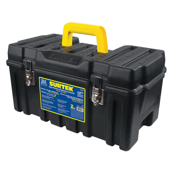 CAJA PLASTICA 20 PORTAHTA CPS20 SURTEK