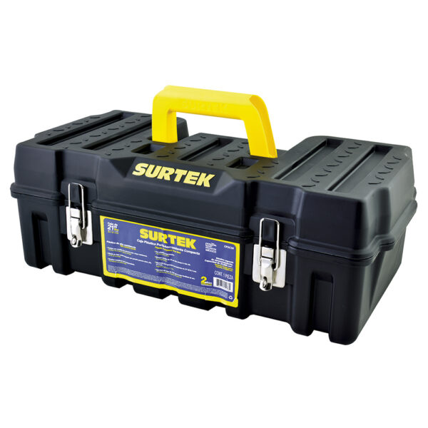 CAJA PLASTICA 20 CPSC20 SURTEK
