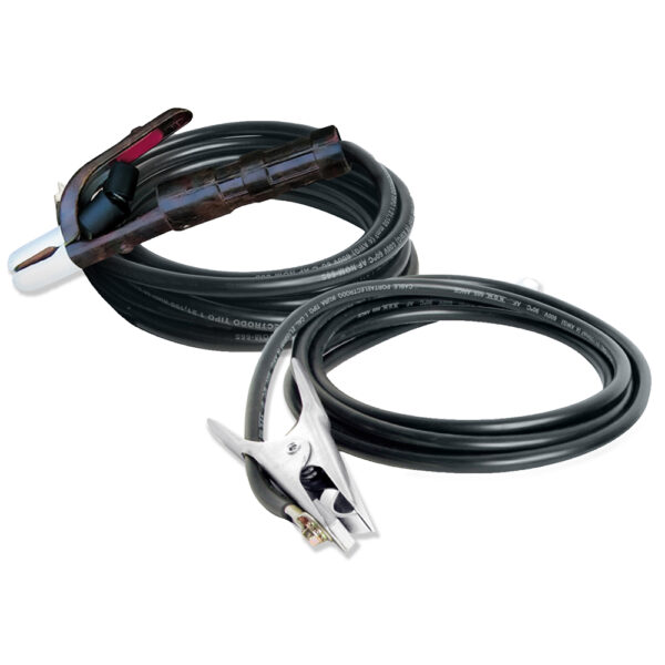 CABLES SOLDADORA JGO 500A 6M CSOL850 URREA