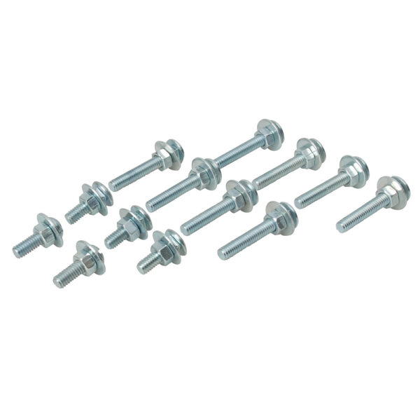 JGO DE TORNILLOS P/CARRETILLASURTEK