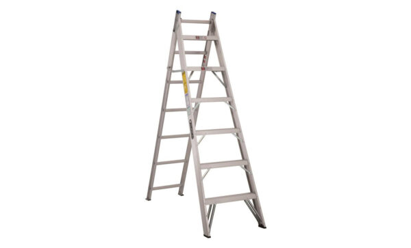 ESCALERA CONVERTIBLE C-2287-131.83-3.22MT CUPRUM
