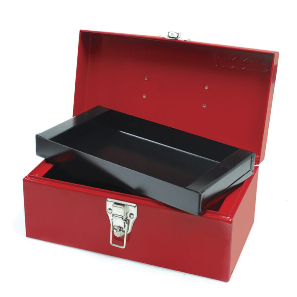 CAJA P/HTA METALICA D1 URREA