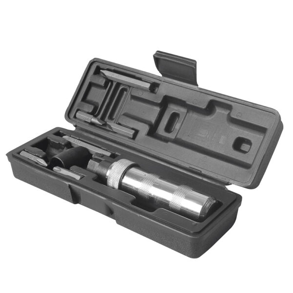 JGO 4PZ DESTORN D10 IMPACTO SURTEK