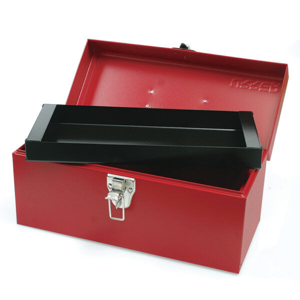 CAJA P/HTA METALICA D2 URREA