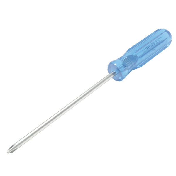 DESARMADOR BAR RED PHI #2 1/4XTEK
