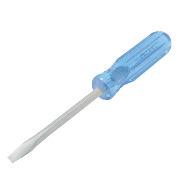 DESARMADOR BAR CUA PTA PLANA 1/4X6 D369 SURTEK
