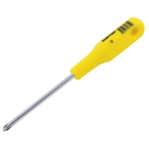 DESTORN PHI #0 S400 1/8X4 SURTEK