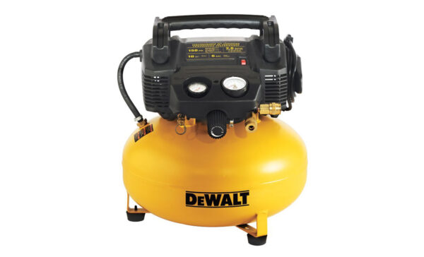COMPRESOR 6 GALONES D2002M-WKDEWALT