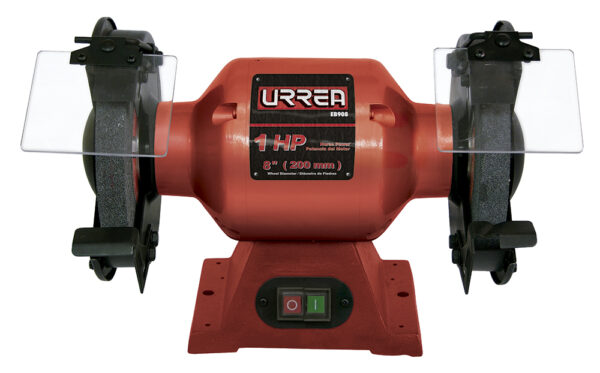 ESMERIL BANCO 8 750W 1HP