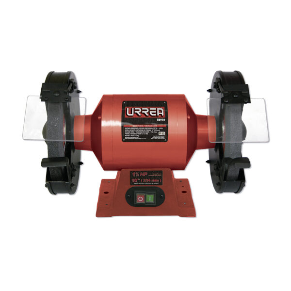 ESMERIL BANCO10 EB910 900W 11/4HP